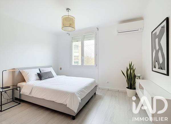 Maison à vendre 6 pièces 115 m² Marseille 13