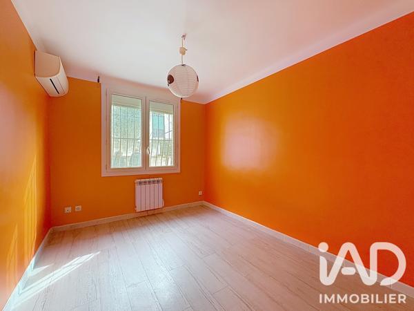 Maison à vendre 6 pièces 115 m² Marseille 13