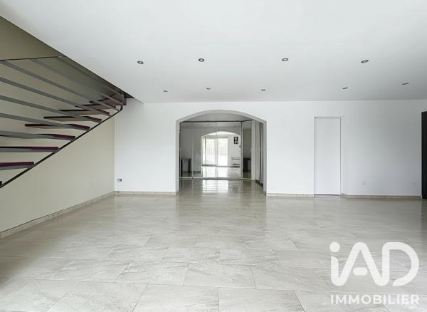 Maison à vendre 6 pièces 115 m² Marseille 13
