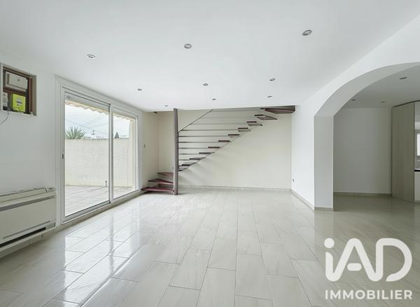 Maison à vendre 6 pièces 115 m² Marseille 13