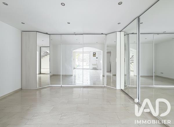 Maison à vendre 6 pièces 115 m² Marseille 13