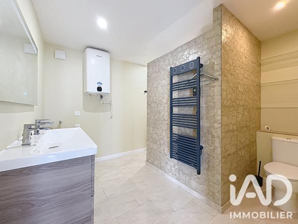 Maison à vendre 6 pièces 115 m² Marseille 13