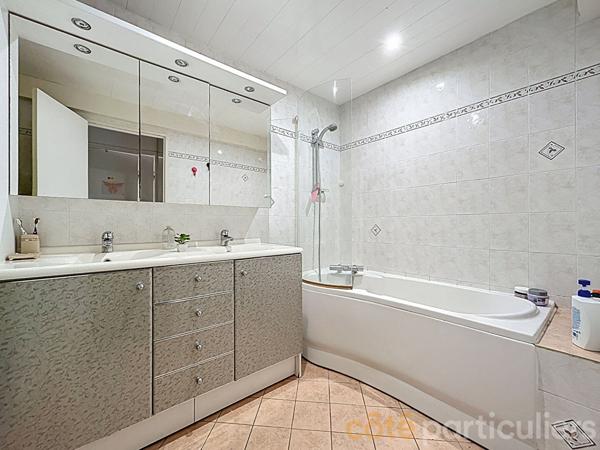 Vente Appartement93,06 m² - 4 Pièces - SAINT MAUR DES FOSSES (94210)