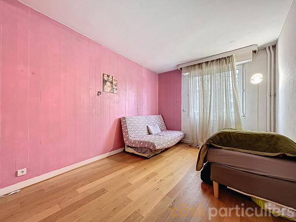 Vente Appartement93,06 m² - 4 Pièces - SAINT MAUR DES FOSSES (94210)