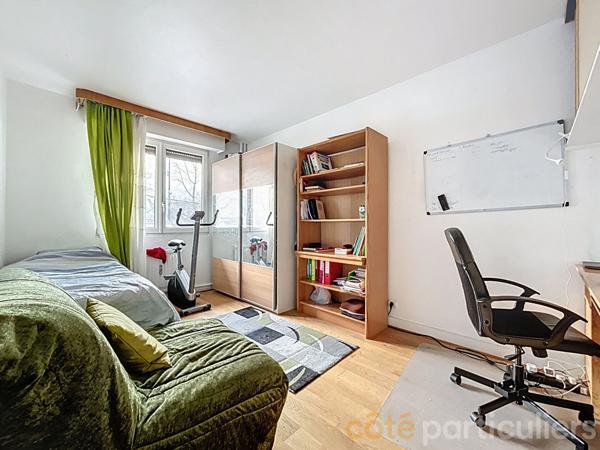 Vente Appartement93,06 m² - 4 Pièces - SAINT MAUR DES FOSSES (94210)