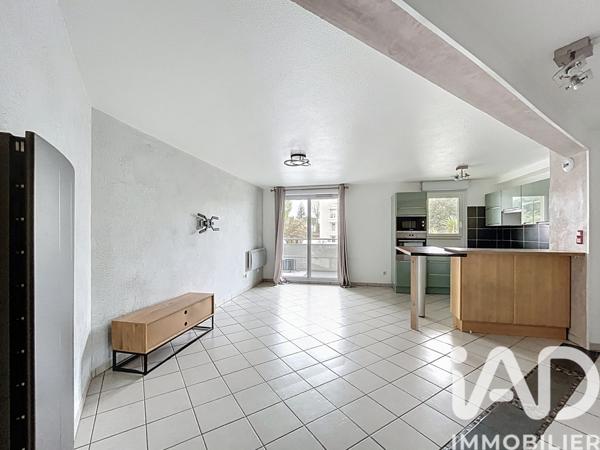 Appartement à vendre 3 pièces 63,99 m² Bruges