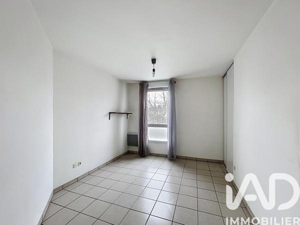 Appartement à vendre 3 pièces 63,99 m² Bruges
