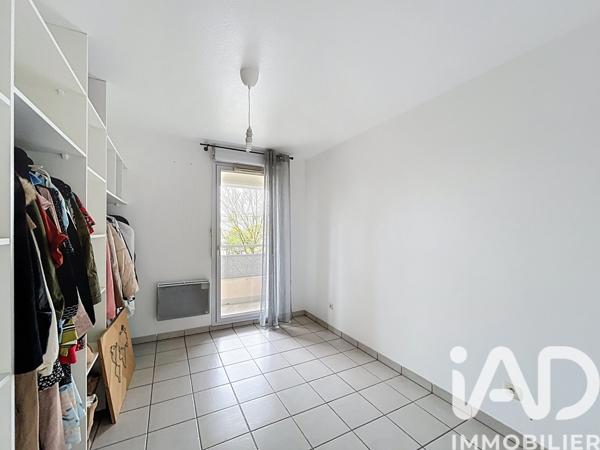 Appartement à vendre 3 pièces 63,99 m² Bruges