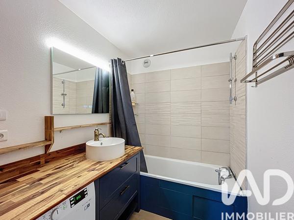 Appartement à vendre 3 pièces 63,99 m² Bruges
