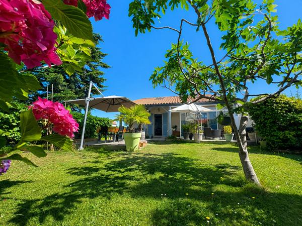 Vertou - Beautour - Maison 4 chambres, proche busway, jardin sud et 2 garages , Vertou Vertou - Beautour - Maison 4 chambres, proche busway, jardin sud et 2 garages , Vertou