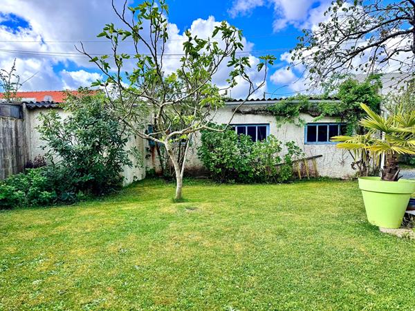 Vertou - Beautour - Maison 4 chambres, proche busway, jardin sud et 2 garages , Vertou Vertou - Beautour - Maison 4 chambres, proche busway, jardin sud et 2 garages , Vertou