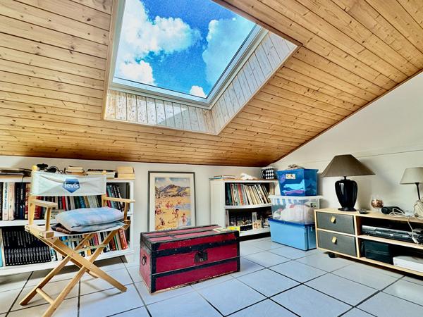 Vertou - Beautour - Maison 4 chambres, proche busway, jardin sud et 2 garages , Vertou Vertou - Beautour - Maison 4 chambres, proche busway, jardin sud et 2 garages , Vertou