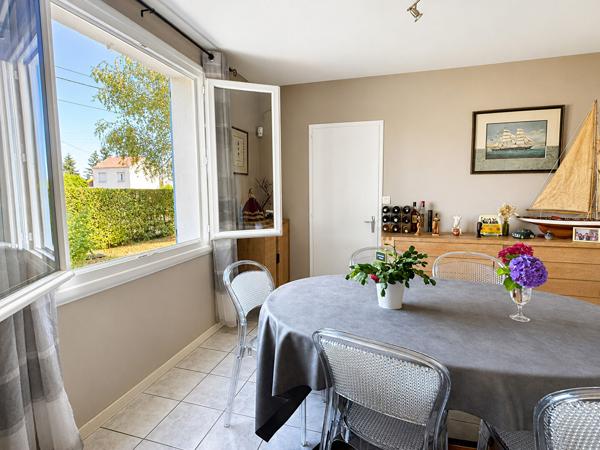 Vertou - Beautour - Maison 4 chambres, proche busway, jardin sud et 2 garages , Vertou Vertou - Beautour - Maison 4 chambres, proche busway, jardin sud et 2 garages , Vertou