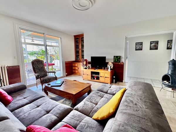 Vertou - Beautour - Maison 4 chambres, proche busway, jardin sud et 2 garages , Vertou Vertou - Beautour - Maison 4 chambres, proche busway, jardin sud et 2 garages , Vertou