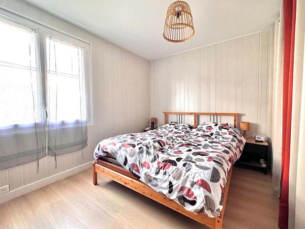 Vertou - Beautour - Maison 4 chambres, proche busway, jardin sud et 2 garages , Vertou Vertou - Beautour - Maison 4 chambres, proche busway, jardin sud et 2 garages , Vertou