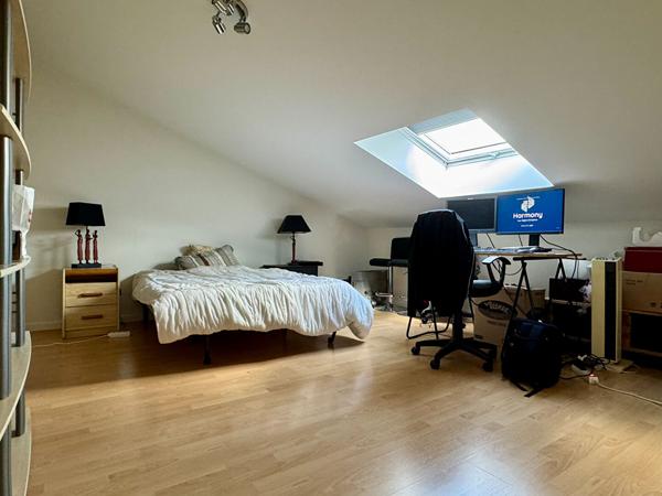 Vertou - Beautour - Maison 4 chambres, proche busway, jardin sud et 2 garages , Vertou Vertou - Beautour - Maison 4 chambres, proche busway, jardin sud et 2 garages , Vertou