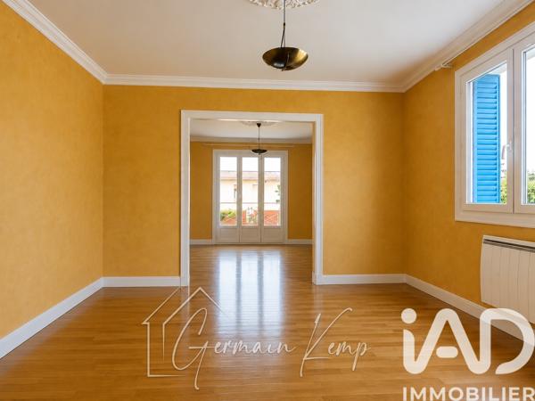 Appartement à vendre 3 pièces 70 m² Voiron
