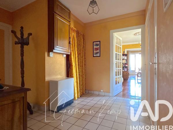 Appartement à vendre 3 pièces 70 m² Voiron