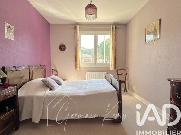 Appartement à vendre 3 pièces 70 m² Voiron