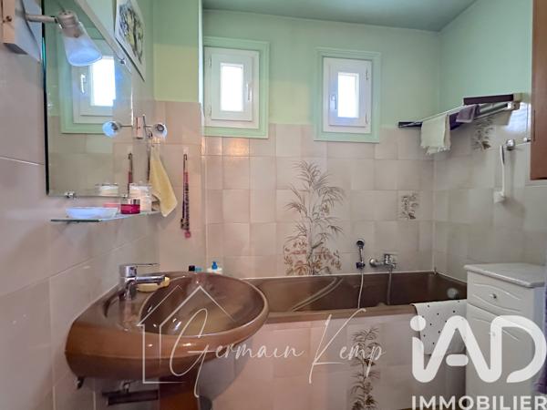 Appartement à vendre 3 pièces 70 m² Voiron