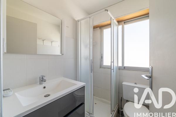 Studio à vendre 15 m² Huez