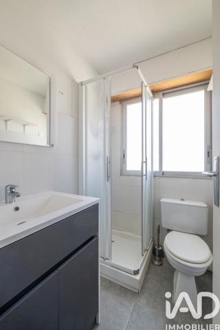 Studio à vendre 15 m² Huez