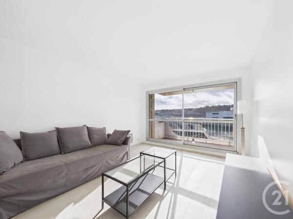 Appartement T3 à vendre  3 pièces - 52 m2 BOULOGNE BILLANCOURT - 92