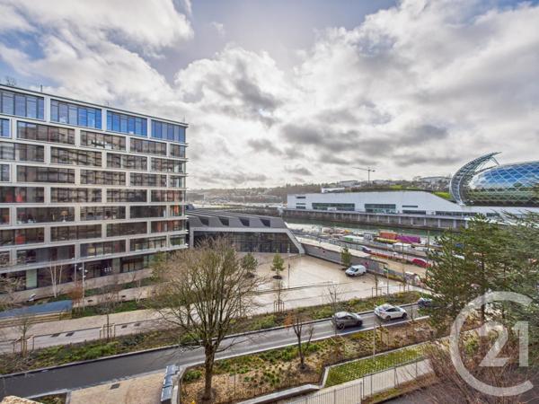 Appartement T3 à vendre  3 pièces - 52 m2 BOULOGNE BILLANCOURT - 92