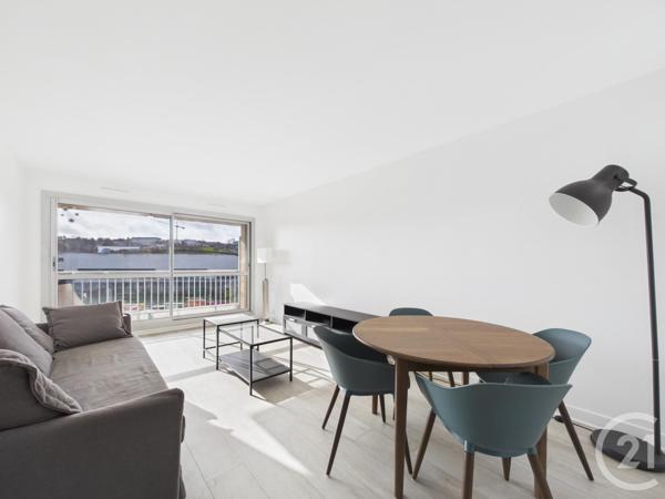 Appartement T3 à vendre  3 pièces - 52 m2 BOULOGNE BILLANCOURT - 92