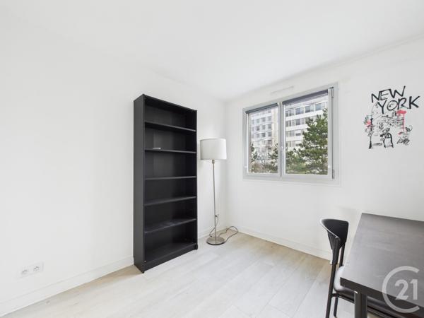 Appartement T3 à vendre  3 pièces - 52 m2 BOULOGNE BILLANCOURT - 92