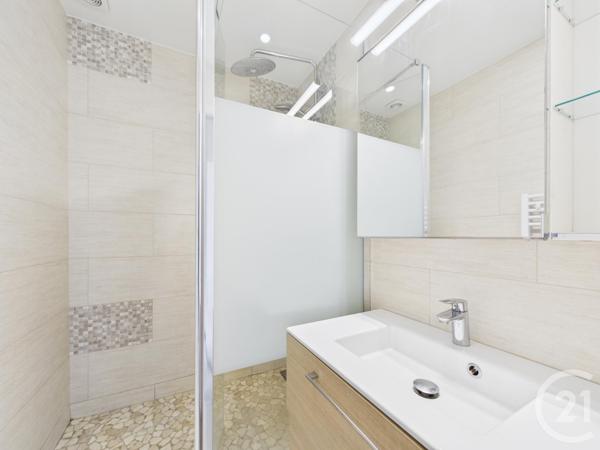 Appartement T3 à vendre  3 pièces - 52 m2 BOULOGNE BILLANCOURT - 92