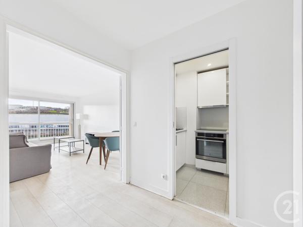 Appartement T3 à vendre  3 pièces - 52 m2 BOULOGNE BILLANCOURT - 92