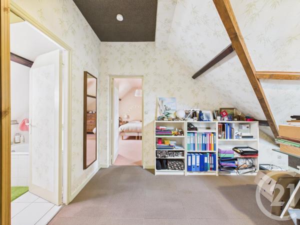 Maison à vendre  7 pièces - 166,51 m2 CHARTRES - 28