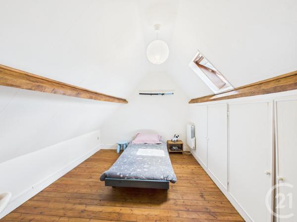 Maison à vendre  7 pièces - 166,51 m2 CHARTRES - 28