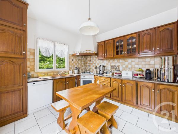 Maison à vendre  7 pièces - 166,51 m2 CHARTRES - 28