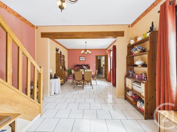 Maison à vendre  7 pièces - 166,51 m2 CHARTRES - 28