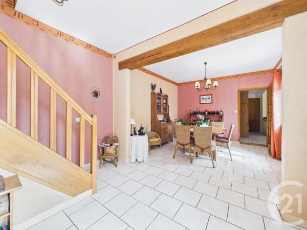 Maison à vendre  7 pièces - 166,51 m2 CHARTRES - 28