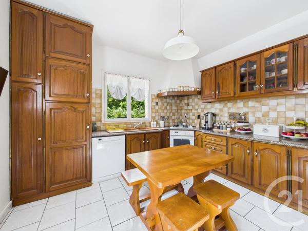 Maison à vendre  7 pièces - 166,51 m2 CHARTRES - 28