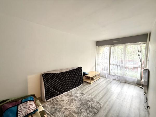 Sevran (93270) 3 Pièces avec 2 balcons, parking à 2min du RER B, futur métro 16