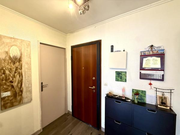 Sevran (93270) 3 Pièces avec 2 balcons, parking à 2min du RER B, futur métro 16