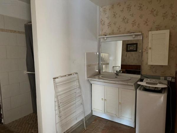 Fermette à vendre à Chinon dans l'Indre-et-Loire (37500), ref : 37049-106