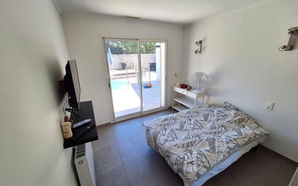 Maison à vendre    5 pièces •  Beaucaire