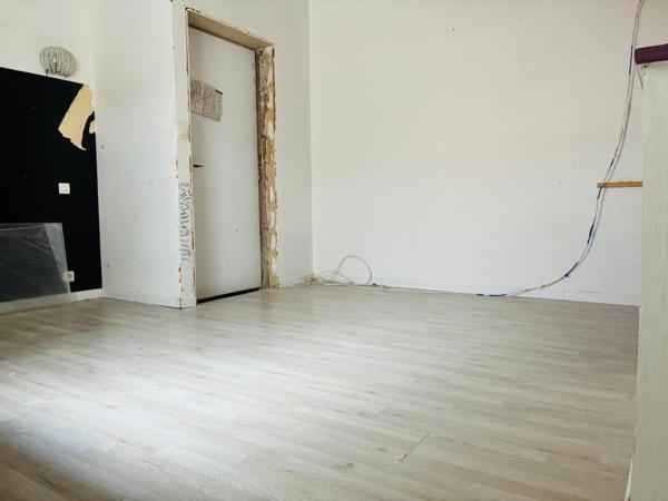 Maison de 110 m2 à vendre Palissy