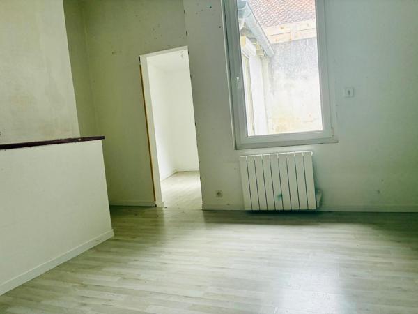 Maison de 110 m2 à vendre Palissy