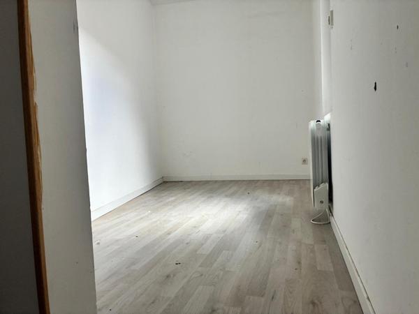 Maison de 110 m2 à vendre Palissy