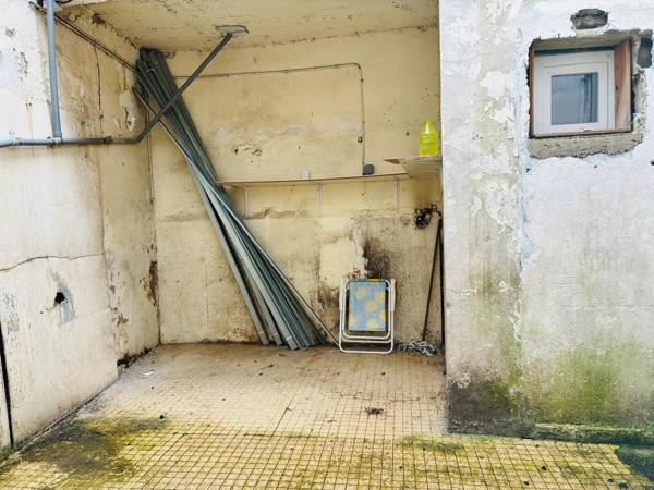 Maison de 110 m2 à vendre Palissy