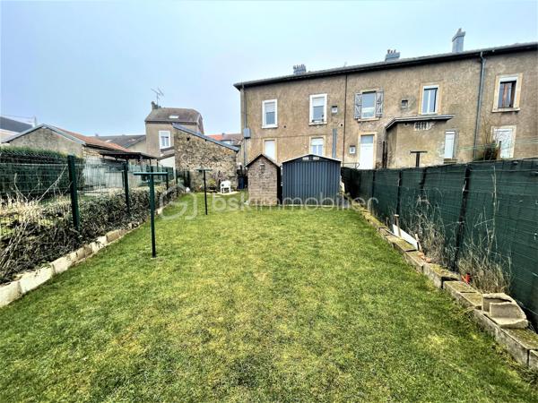 Appartement de 70,58 m²