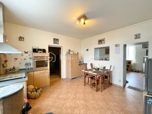 Appartement de 70,58 m²