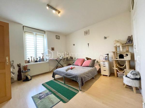 Appartement de 70,58 m²