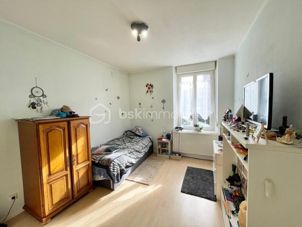 Appartement de 70,58 m²
